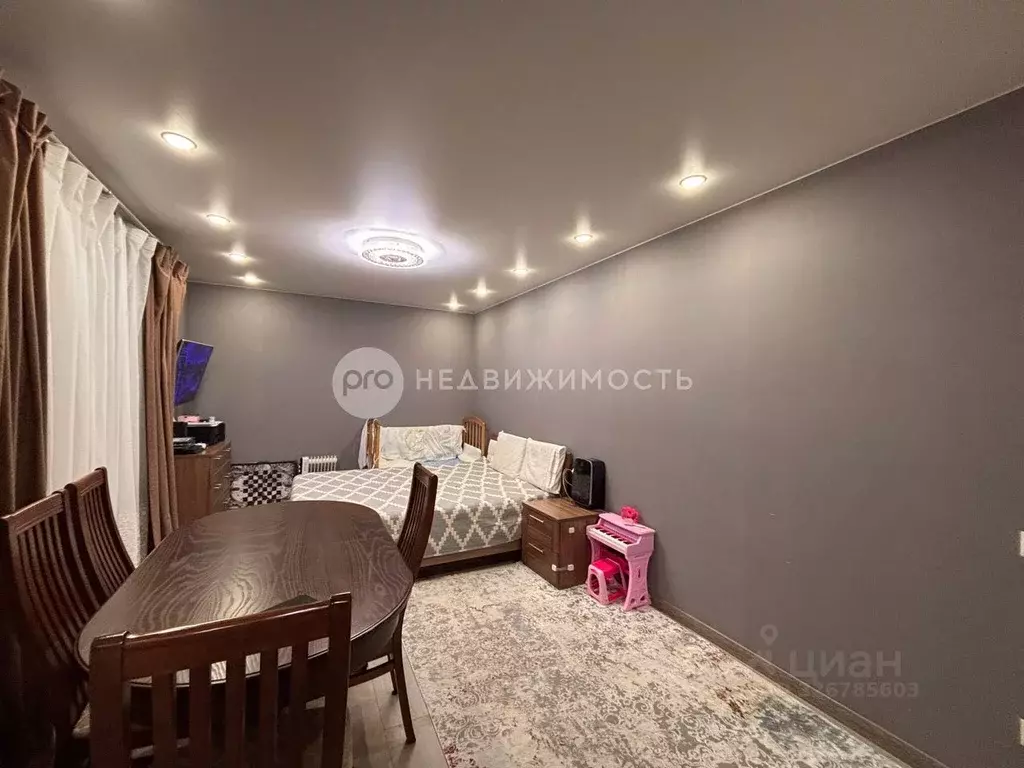 2-к кв. Рязанская область, Рыбное Медицинская ул., 38 (41.2 м) - Фото 1