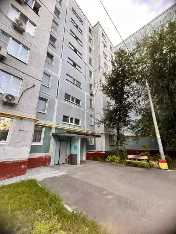 2-к кв. Татарстан, Казань ул. Адоратского, 28 (51.0 м) - Фото 2