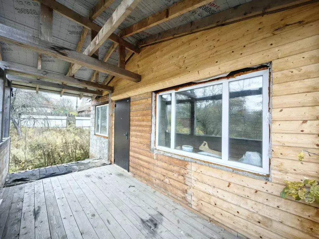 Дом, 45 м - Фото 1