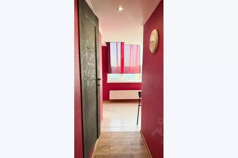 1-к кв. Московская область, Красногорск ул. Липовой Рощи, 1к1 (16.0 м) - Фото 2