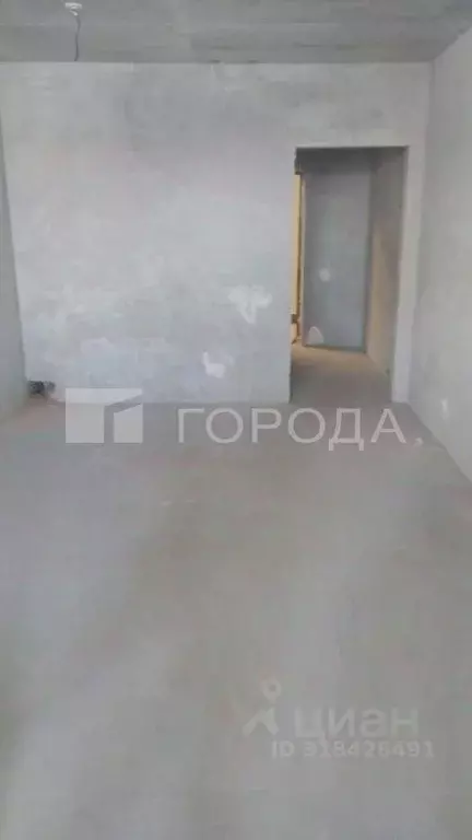 Студия Новосибирская область, Новосибирск Дачная ул., 5 (35.0 м) - Фото 2