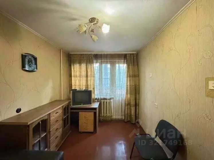 3-к кв. Свердловская область, Екатеринбург ул. Ясная, 34к1 (58.0 м) - Фото 1