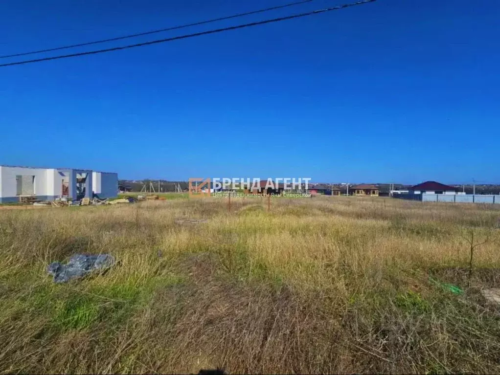 Участок в Белгородская область, Белгородский район, Дубовское с/пос, ... - Фото 2