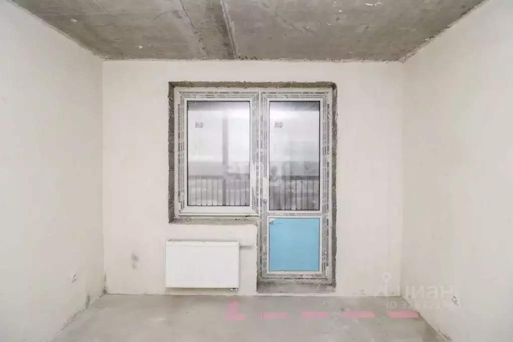 1-к кв. Тюменская область, Тюмень ул. Тальниковая, 5 (35.6 м) - Фото 1