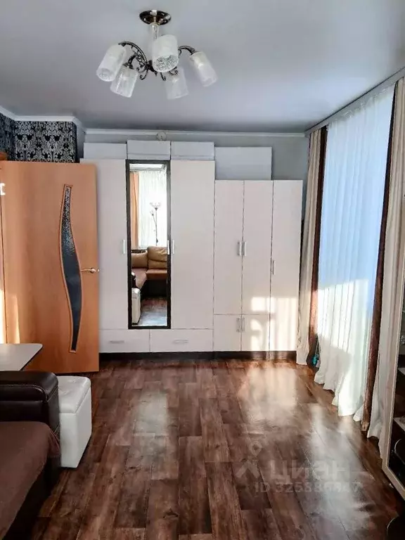 1-к кв. Оренбургская область, Бугуруслан ул. Челюскина, 39А (31.5 м) - Фото 2