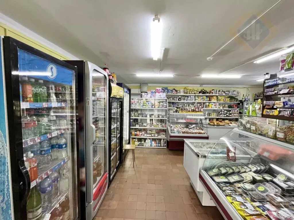 Торговая площадь в Приморский край, Находка Нахимовская ул., 8А (53 м) - Фото 1