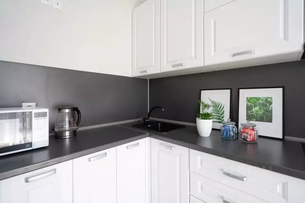 1-к кв. Татарстан, Казань ул. Разведчика Ахмерова, 7 (43.0 м) - Фото 2