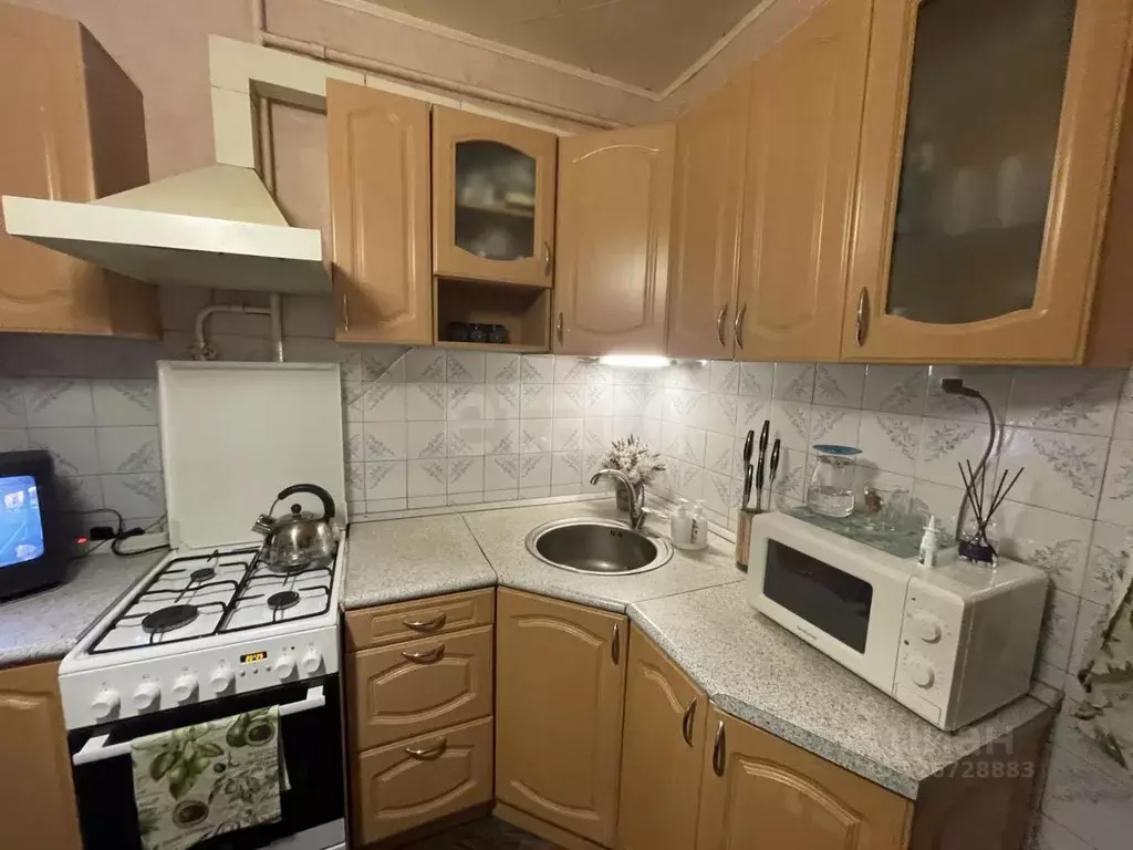 3-к кв. Свердловская область, Нижний Тагил Днепровская ул., 5 (64.8 м) - Фото 2