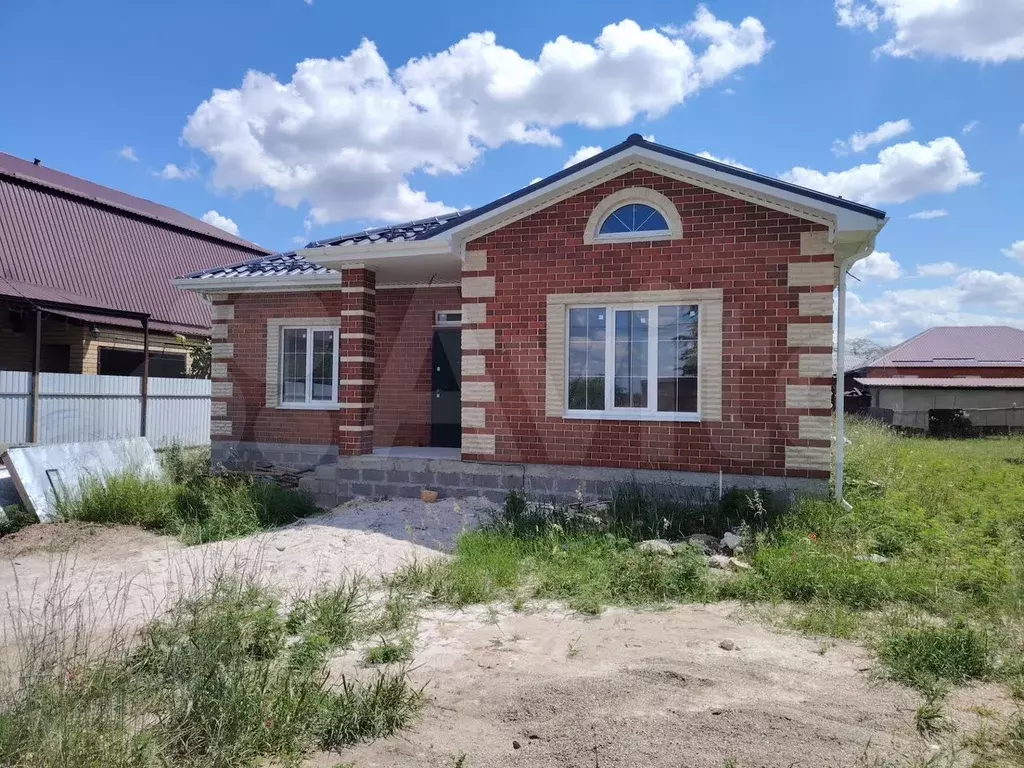 Дом 130 м на участке 6 сот. - Фото 1