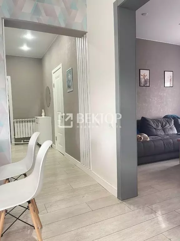 Дом в Ивановская область, Тейково Якшинская ул., 19 (92 м) - Фото 2