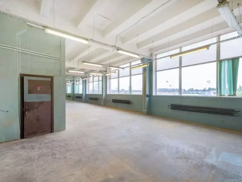 Производственное помещение в Санкт-Петербург ул. Швецова, 38 (1070 м) - Фото 2