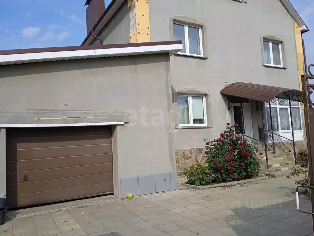 Дом в Челябинская область, Сосновский муниципальный округ, пос. Рощино ... - Фото 2