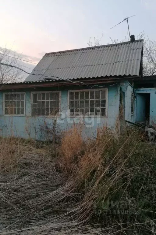 Дом в Иркутская область, Ангарск Нефтяник СНТ, 119 (30 м) - Фото 1