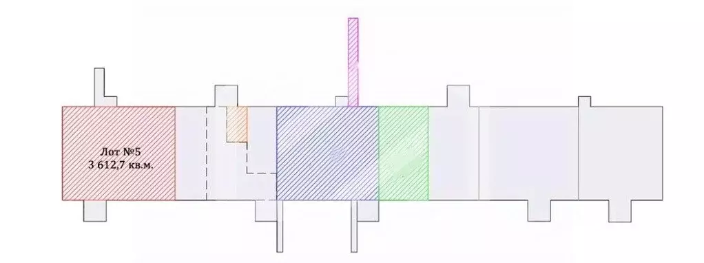 Производственное помещение в Московская область, Щелково Фабричная ... - Фото 2