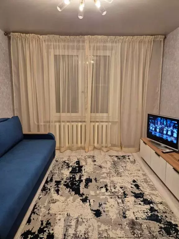 2-к кв. Москва Ярославская ул., 9 (38.0 м) - Фото 0