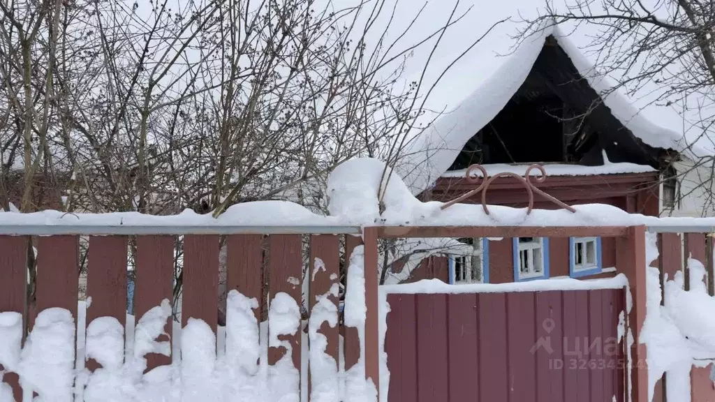 Участок в Костромская область, Кострома Пантусово мкр, ул. ... - Фото 1