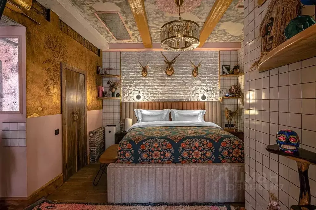 Комната Санкт-Петербург Люблинский пер., 9 - Фото 2