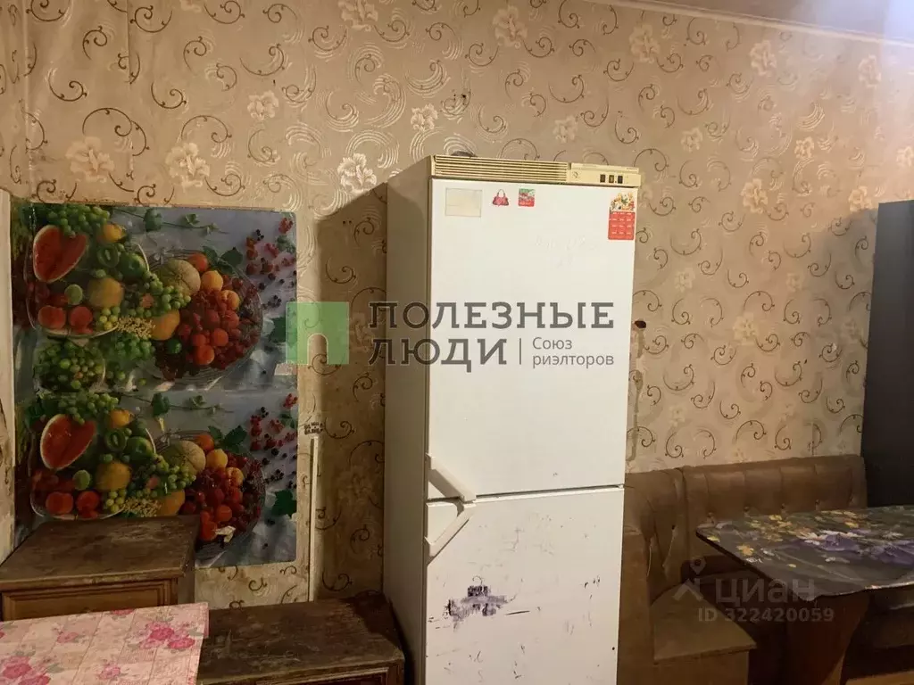 Комната Калужская область, Малоярославец Московская ул., 57 (19.8 м) - Фото 2