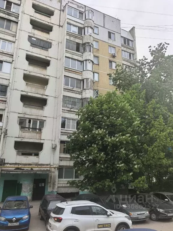 1-к кв. Самарская область, Самара Солнечная ул., 31 (28.0 м) - Фото 1