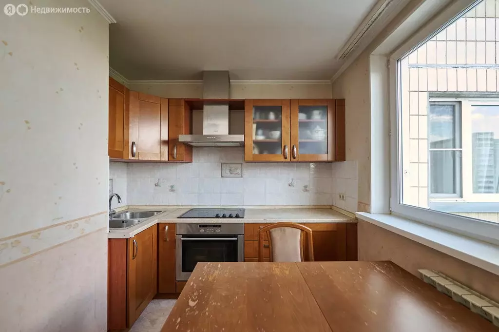 1-комнатная квартира: Москва, Онежская улица, 22 (38 м) - Фото 0