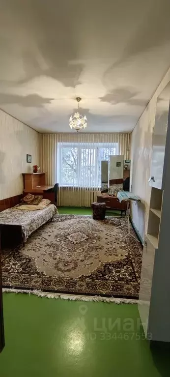 2-к кв. Ростовская область, Сальск Севастопольская ул., 55 (44.0 м) - Фото 2