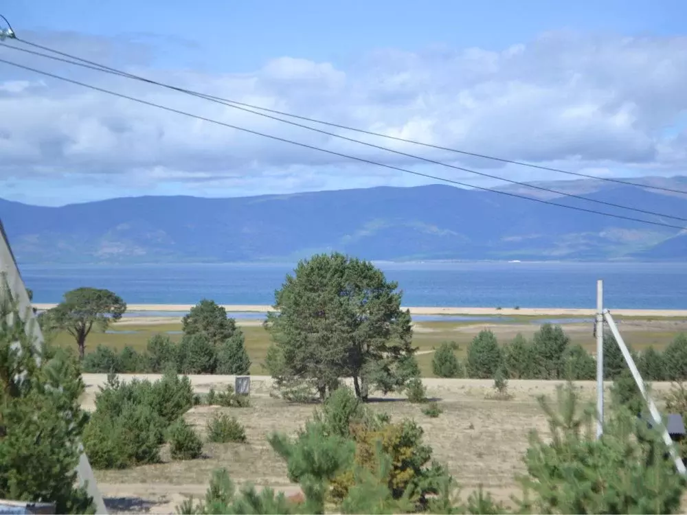 Участок в Иркутская область, Ольхонский район, Хужирское муниципальное ... - Фото 1