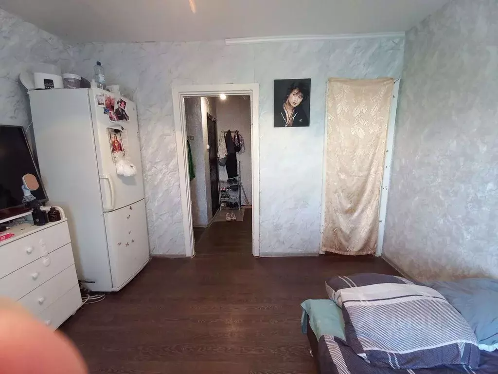 Студия Самарская область, Самара ул. Гастелло, 12 (25.0 м) - Фото 2
