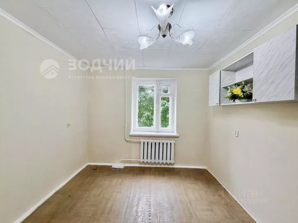 Комната Чувашия, Чебоксары Эгерский бул., 20 (11.4 м) - Фото 1