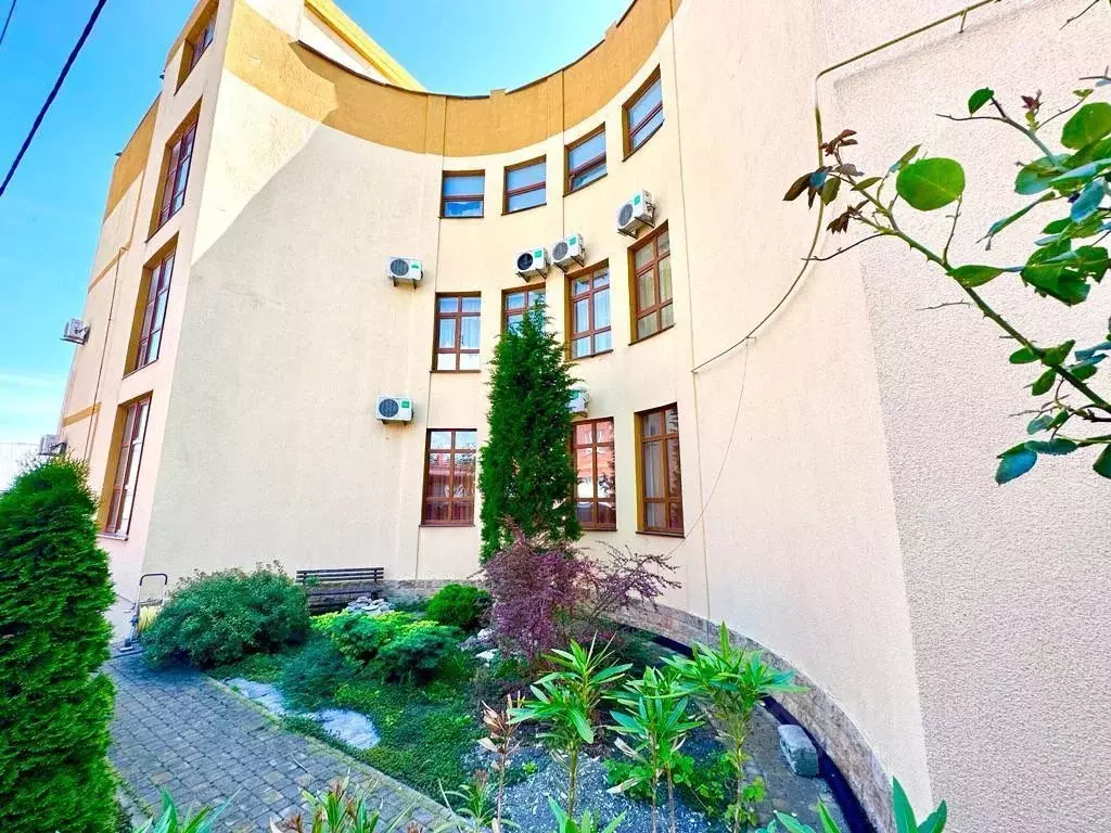 Дом в Краснодарский край, Геленджик Голубая Бухта мкр, ул. Майкопская, ... - Фото 1