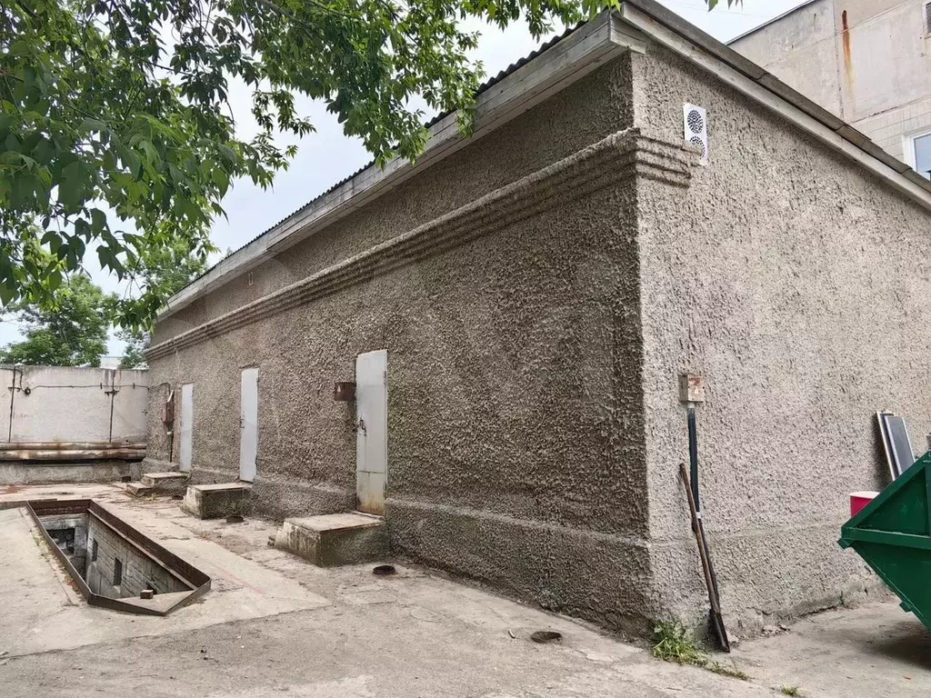 Склад, 42.5 м - Фото 1