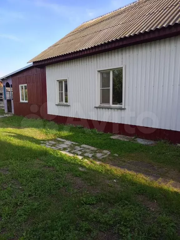 Дом 85,9 м на участке 8 сот. - Фото 1