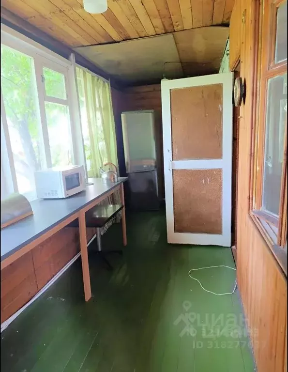Дом в Саратовская область, Саратов Дружба СНТ, 90 (54 м) - Фото 2