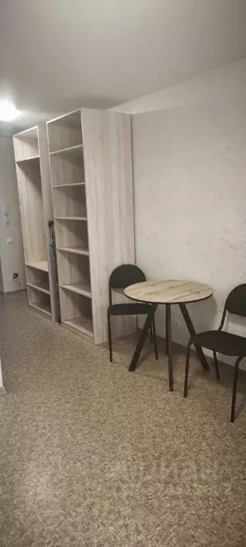 Студия Красноярский край, Красноярск ул. Калинина, 175А (24.0 м) - Фото 2