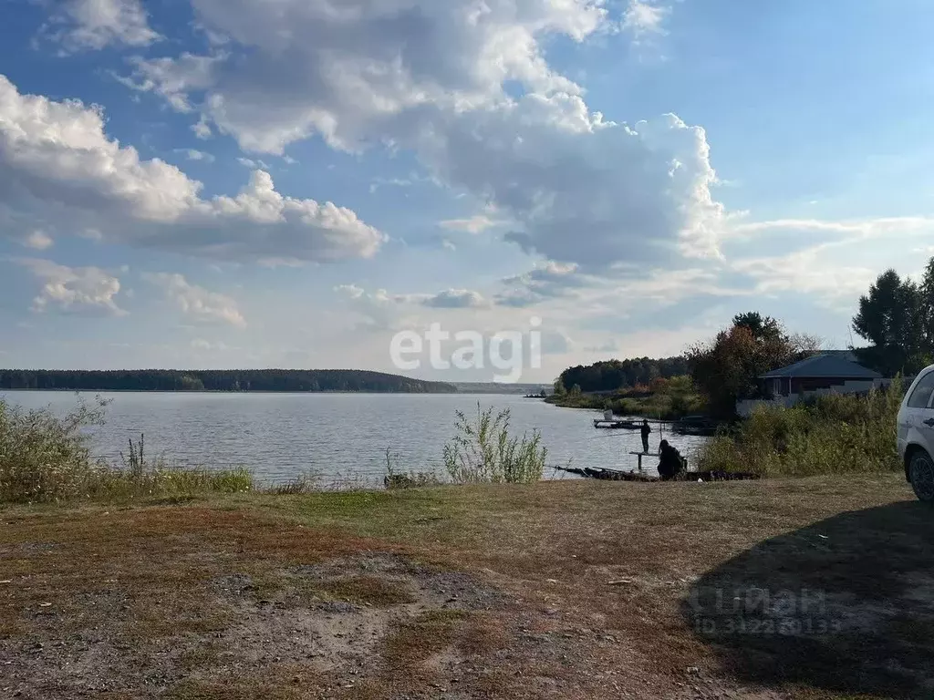 Участок в Свердловская область, Тугулымский городской округ, с. ... - Фото 0