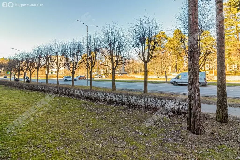 2-комнатная квартира: Сосновый Бор, улица 50 лет Октября, 14 (47.7 м) - Фото 2