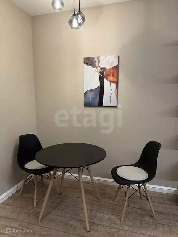 Продаётся 1-к квартира, 37 м - Фото 1
