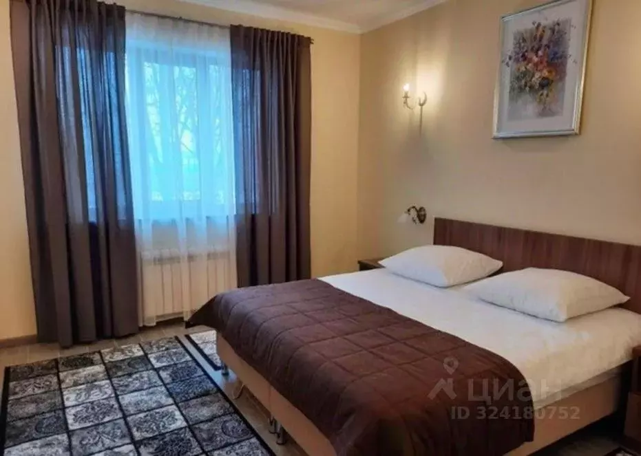 Комната Московская область, Сергиев Посад Московская ул., 1А (22.0 м) - Фото 1