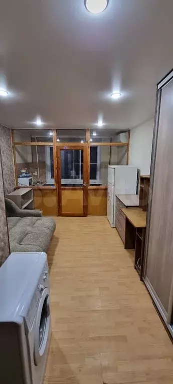 Квартира-студия, 18 м, 3/5 эт. - Фото 0