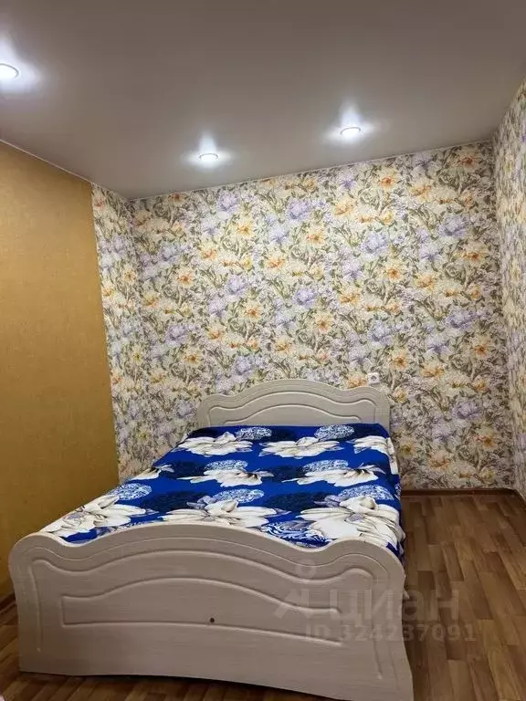 1-к кв. Татарстан, Набережные Челны просп. Чулман, 8А (43.0 м) - Фото 1