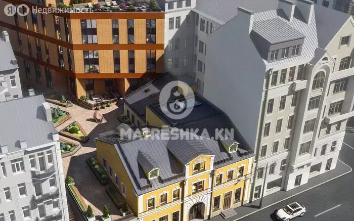 Помещение свободного назначения (566.54 м) - Фото 1