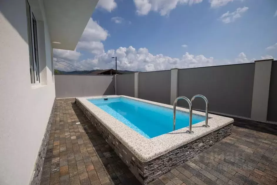 Дом в Краснодарский край, Сочи Колхозная ул., 7А/1 (157 м) - Фото 1