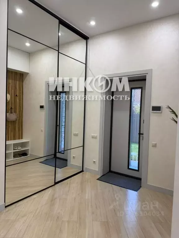 Дом в Москва д. Жуковка, ул. Осенняя, 13 (152 м) - Фото 2