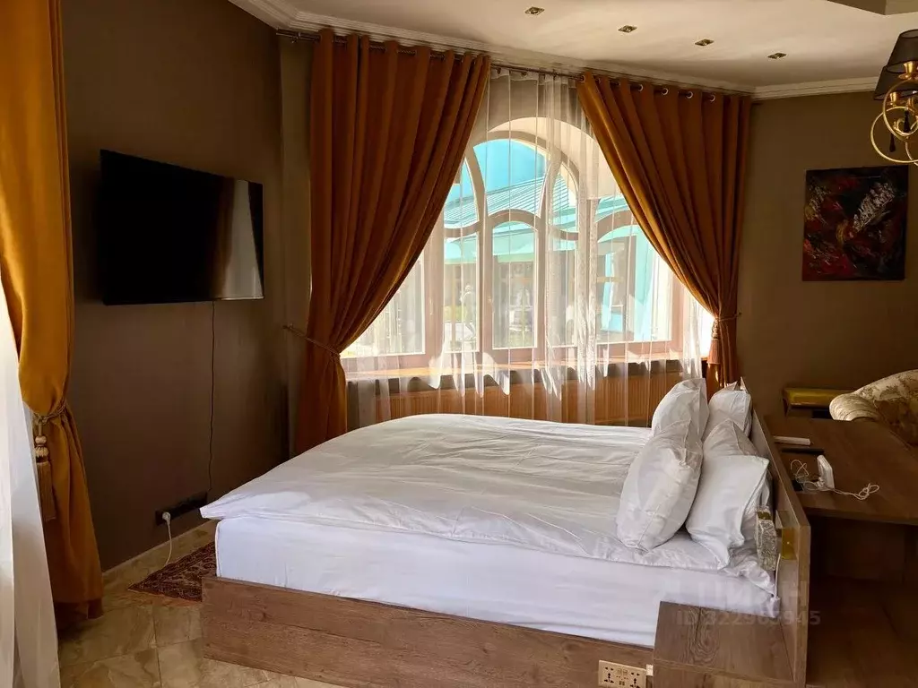 Комната Московская область, Люберцы городской округ, Малаховка пгт ул. ... - Фото 1