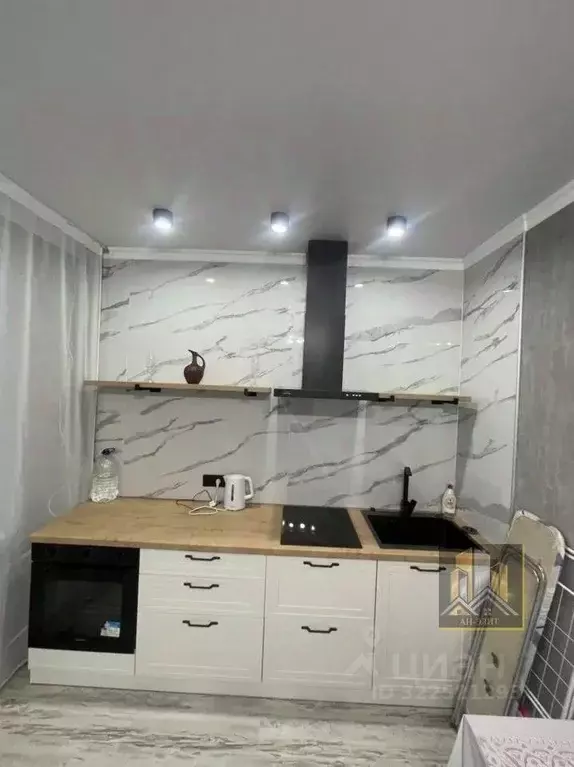 1-к кв. Татарстан, Казань ул. Маршала Чуйкова, 62 (42.0 м) - Фото 1