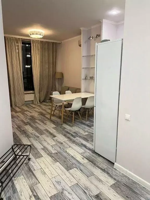 2-к кв. Москва Новодмитровская ул., 2к4 (47.0 м) - Фото 2