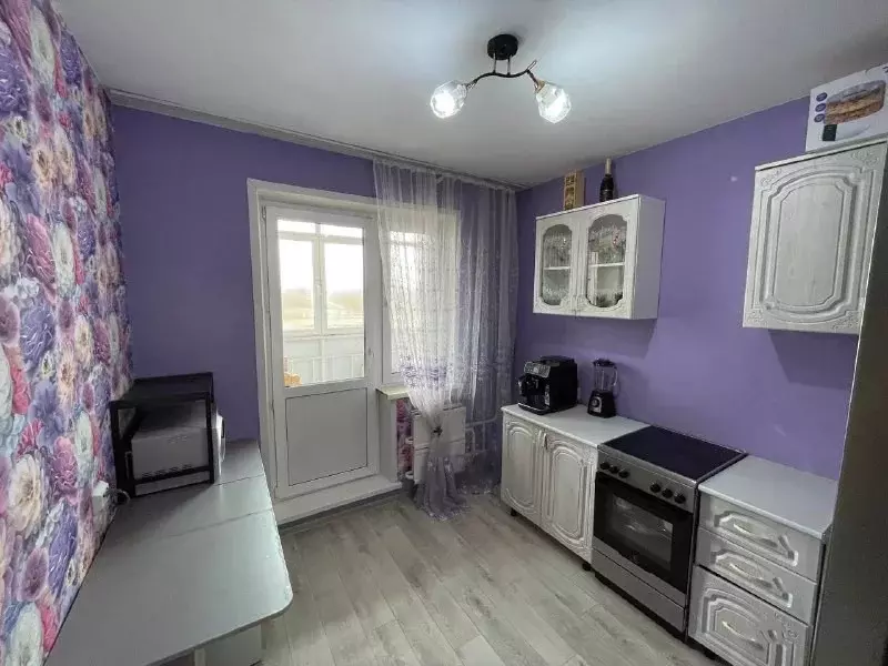 Продаётся 1-к квартира, 43.8 м - Фото 0