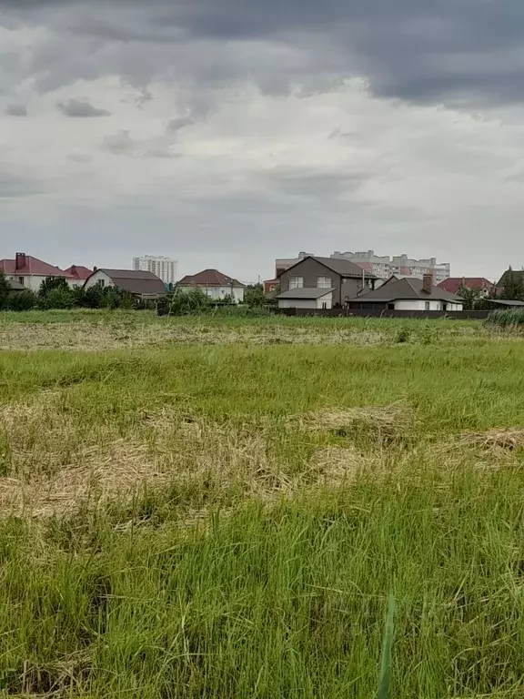 Участок в Саратовская область, Энгельс проезд 1-й Экспериментальный ... - Фото 1