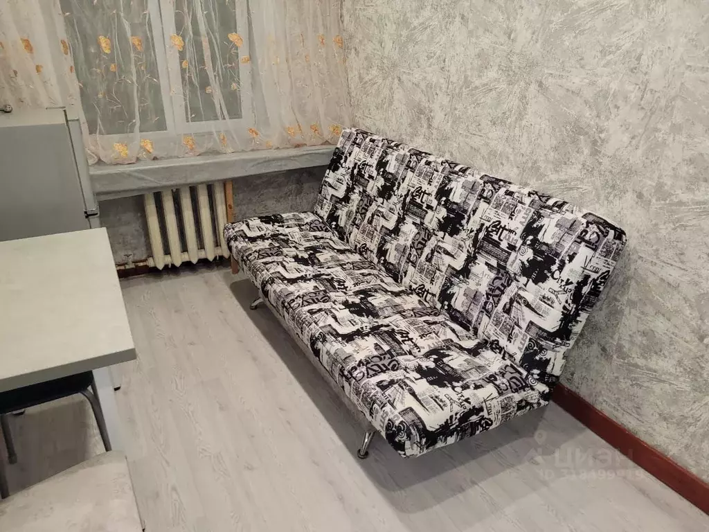 Комната Кировская область, Киров Орловская ул., 7а (14.0 м) - Фото 1
