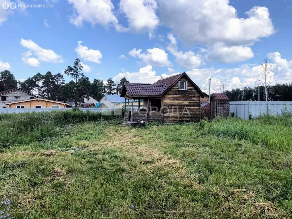 Дом в Сосновка, Сиреневая улица (54 м) - Фото 0