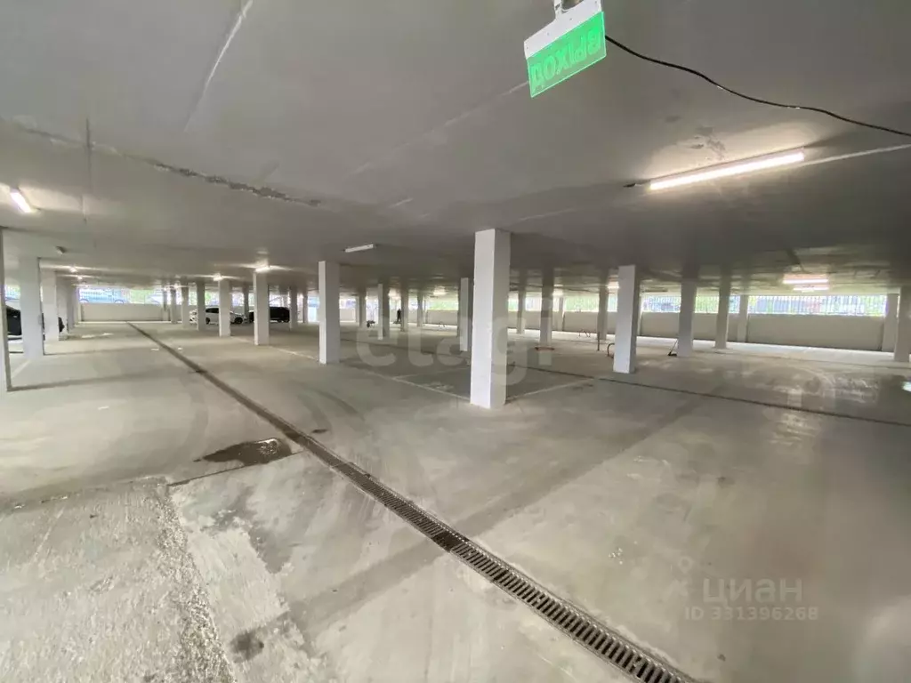 Гараж в Адыгея, Майкоп ул. К.А. Васильева, 1 (14 м) - Фото 1